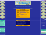 Ophtasurf, le site sur l'ophtalmologie