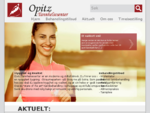 Opitz Tannhelsesenter - Trygghet og Kvalitet Opitz Tannhelsesenter