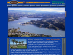 Opua-on-line, Community, South Pacific Sailing Centre, Home page