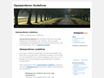 Opwaarderen vodafone - OpwaarderenVodafone. nl