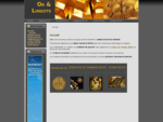 Or et Lingots - Acheter de l'or - Histoire de l'or