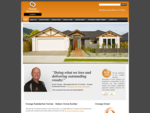Nelson House Builder, House and Land Packages | Orange Residential Homes, Nelson