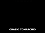 ORAZIO TOMARCHIO - MAKE UP ARTIST - IMAGE MAKER