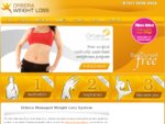 Orbera Weight Loss | Set Your Self FreeGastric Balloon Gold Coast | Orbera Weight Loss