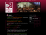 Orchestra Giovanile di Roma - M° Vincenzo Di Benedetto