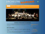 Orchestre d'Harmonie de Chaumont