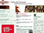 Ordine dei Farmacisti della provincia di Pesaro e Urbino