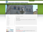 Ordine dei Medici Veterinari della Provincia di Perugia