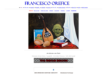 Francesco Orefice Home Page