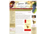 ORGANIC WINE - ITALIAN WINE - Il vino biologico italiano