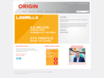 Origin IT, IT support Auckland, IT services, IT Consulting, Helpdesk, IT Company