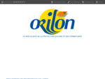Votre spécialiste de la protection solaire et des fermetures sur mesure à Perpignan - Orilon