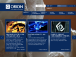 Orion Securities - investavimas, privati bankininkyste, tarpininkavimas, imoniu finansai