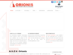 A. S. Z. V. Orionis - Home