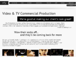 Orly | Video Production Company, TV Commercial Production, Online Video, 3D animation, Christch