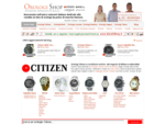 9658; Vendita on line orologi Citizen, Breil, Nautica e Locman catalogo prezzi da rivenditore aut
