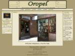 Oropel. es