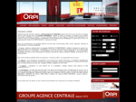 Orpi Centrale - Index - agence immobilière sur Arcachon - location - vente - location apppartement,