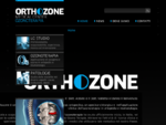 Ozonoterapia Orthozone Ortopedia Home