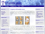 Home - Ortopedia Lecce