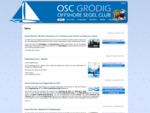 OSCG | Offshore Segelclub Grödig
