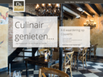 Welkom bij Restaurant Os en Peper in Zwolle