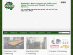 O039;Shea039;s Carpet Cleaning » Adelaide039;s most experienced cleaning specialists. Resident