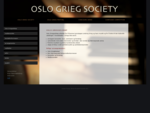 Oslo Griegselskap