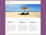 OSM Travel the travelcompany that knows your style