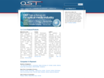 OST - Optical Storage Technology Australia