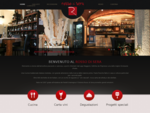Rosso di Sera Osteria Vineria - ristorante Lago Maggiore