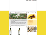 Olio extravergine di oliva della Masseria Appia Traiana, Ostuninbsp; - nbsp;