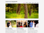 Huwelijksfotograaf Yanick Van Weydeveldt - Huwelijksfotografie - Fotograaf huwelijk - Trouwfotograaf