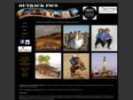 Outback Pics Photography Longreach Queensland - Outback Gallery