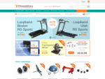 Fitnessapparatuur kopen bij dé fitness apparaten shop | Fitnessdelivery