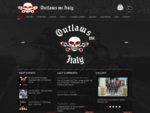 Outlaws MC Italy -