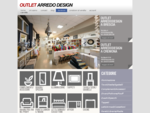 Outlet Arredamento Design Cremona e Brescia