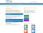 Outlook 2010 cursus | Compu Act Opleidingen