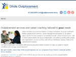 Outplacement and career services Australia-wide - Glide Outplacement