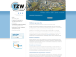 Home | Ondernemersvereniging TZW