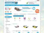 Overzetzonnebrillen. nl - het grootste assortiment online (Tip)