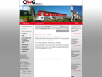 OWG - Obersteirische Wohnstätten Genossenschaft | Wohnungen Knittelfeld |