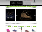 Online schoenen bestellen | Oxener schoenen