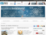 OX Press- Innowacyjne formy marketingu dla biznesu | Blog o marketingu