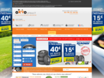 Pneu pas cher, pneus auto discount, pneu en ligne | Oxyo Pneus