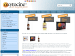 Oxytocine Isis Line - OXTR Oxytocine Stimulus - OXT Oxytocine Thrill