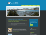 Tasmanian Oysters From Oystas, Bruny Island Tasmania