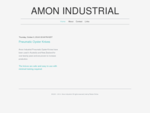 Pneumatic Oyster Knives from Amon Industrial in Australia, New Zealand and anywhere in the world wh