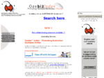 Australian Business Directory and Hosting Services Australia OzeBiz
