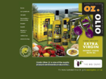 Ozolio Extra Virgin Olive Oil
